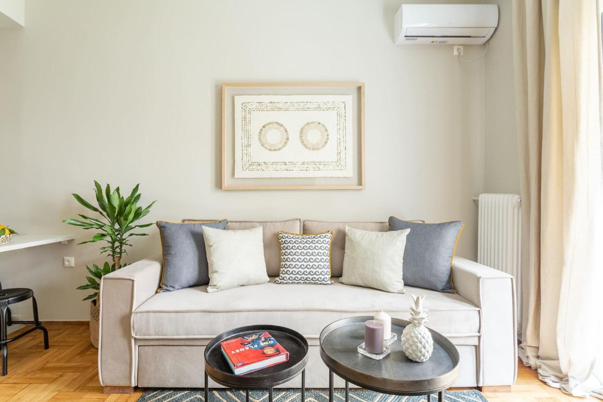 Discover Athens From Urban Hideaway, Acropolis View Zewnętrze zdjęcie