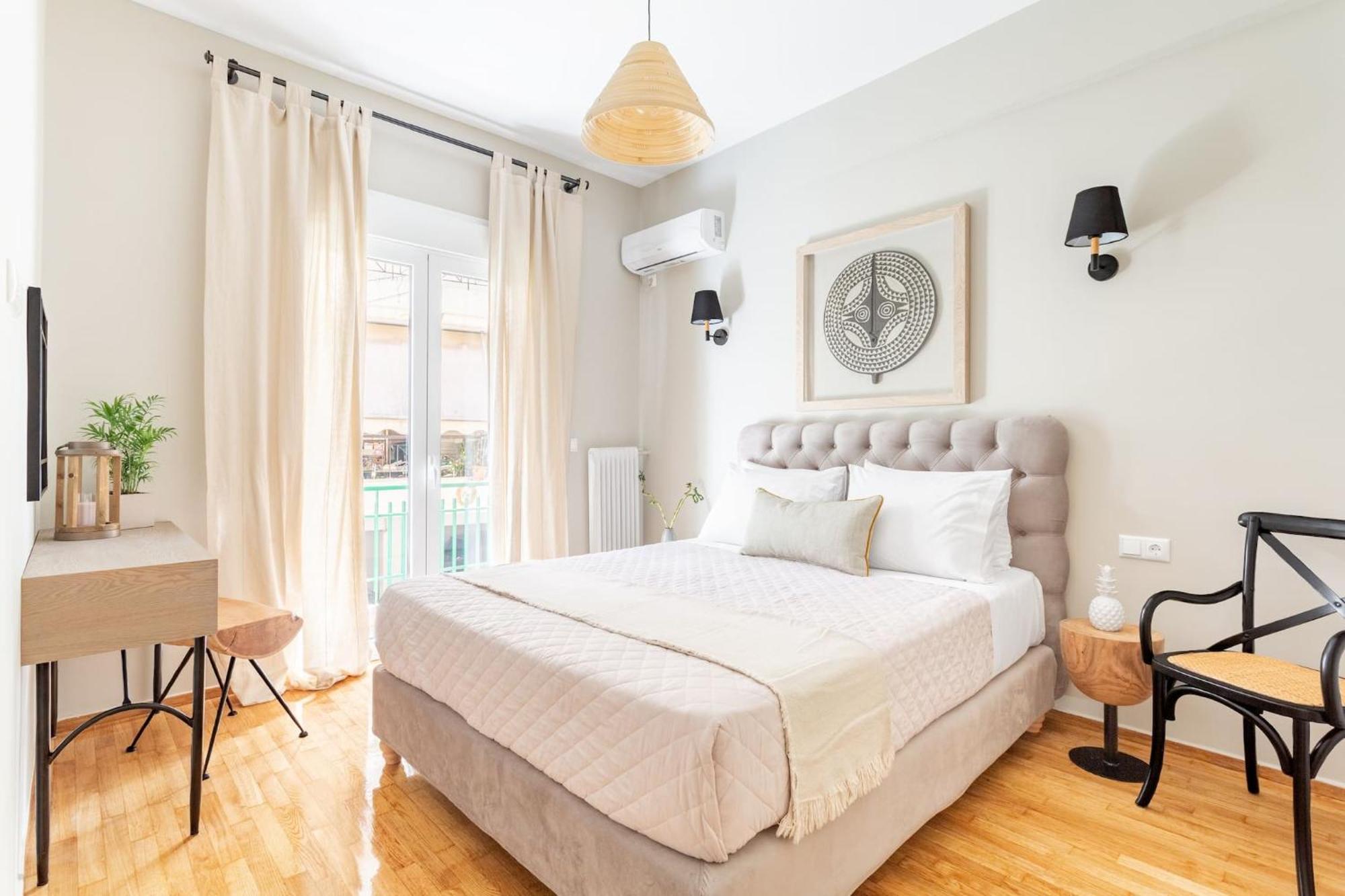 Discover Athens From Urban Hideaway, Acropolis View Zewnętrze zdjęcie