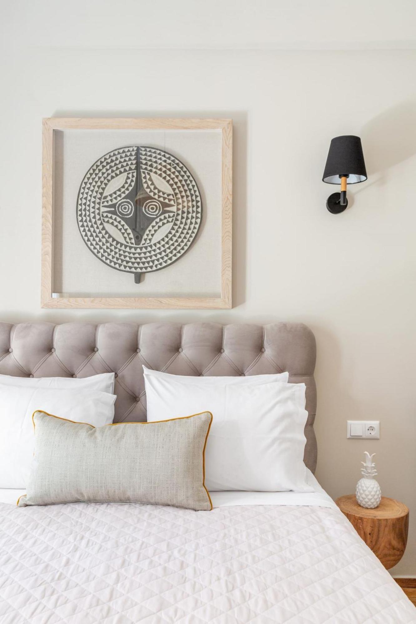 Discover Athens From Urban Hideaway, Acropolis View Zewnętrze zdjęcie